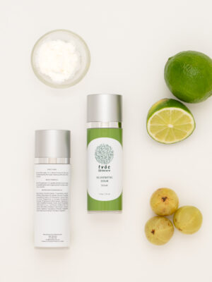 Rejuvenating Serum