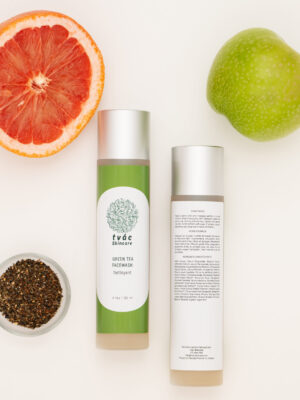 Green Tea Facewash