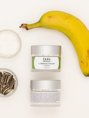 Illuminating Exfoliant