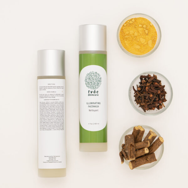 TSC_IFW Illuminating Facewash