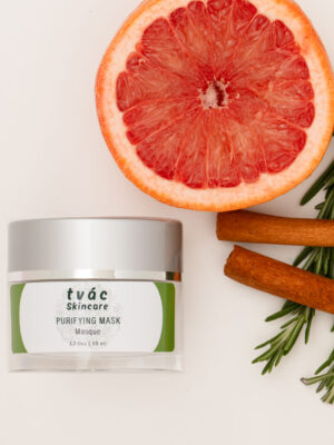 Purifying Mask