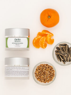 Rejuvenating Mask