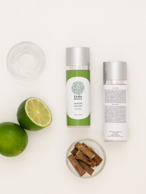 Sugarcane Exfoliant