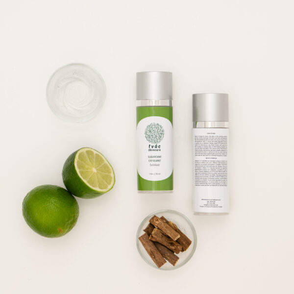 Sugarcane Exfoliant