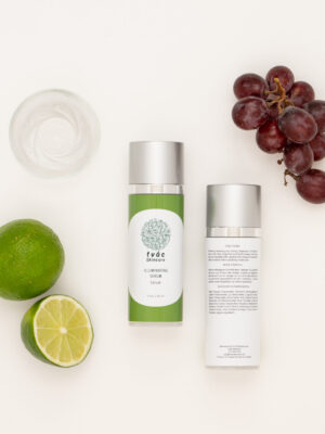 Illuminating Serum