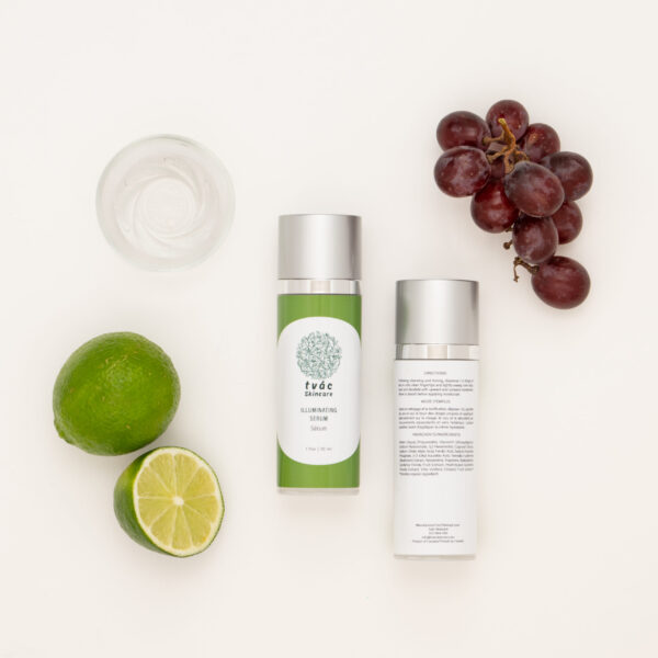 Illuminating Serum