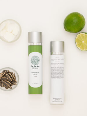 Rejuvenating Cream