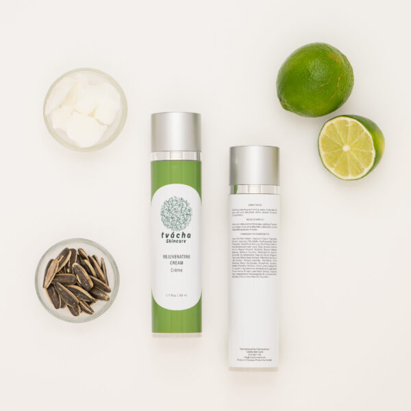 TSC_RC Rejuvenating Cream